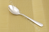 Ложка чайная Барная из нержавеющей стали A-Plus - 0955 ✅ базовая цена $0.46 ✔ Опт ✔ Скидки ✔ Заходите! - Интернет-магазин ✅ Фортуна-опт ✅