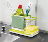 Органайзер для кухни TV - 000885 ✅ базовая цена $2 ✔ Опт ✔ Скидки ✔ Заходите! - Интернет-магазин ✅ Фортуна-опт ✅