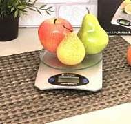 Весы кухонные без чаши 5 кг Livstar LSU - 5004✅базовая цена$6.05✔Опт✔Скидки✔Заходите! - Интернет-магазин ✅Фортуна-опт ✅